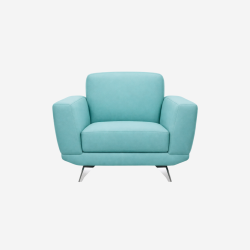Gemma 1 Seater Sofa - Helloilmare